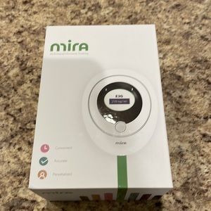 Mira Fertility Analyzer